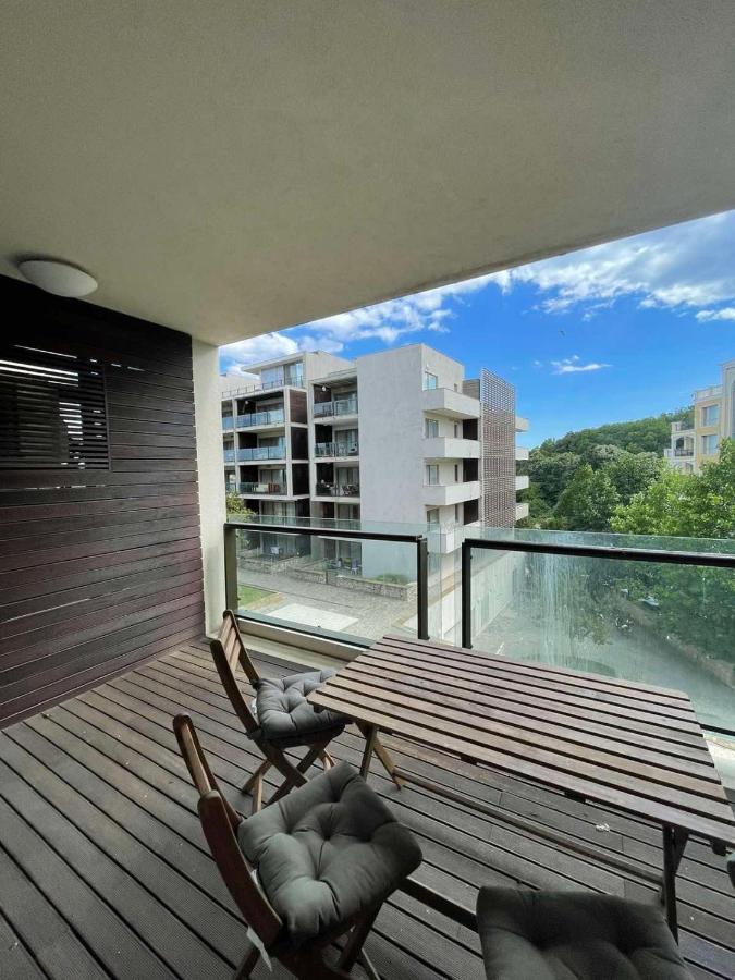 Apartment Yoobulgaria-obzor Sp