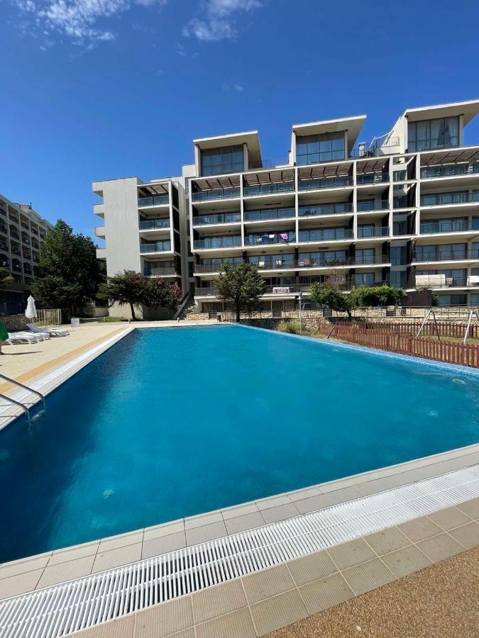 Yoobulgaria-obzor Sp Apartment