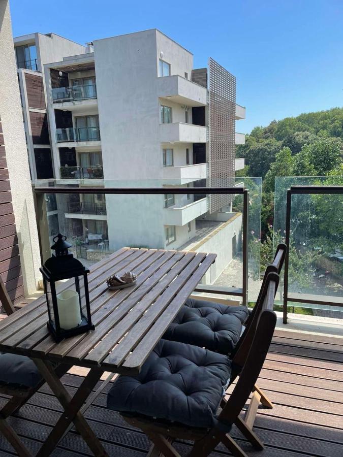 Apartment Yoobulgaria-obzor Sp Obzor