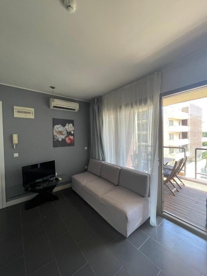 Apartament Yoobulgaria-obzor Sp
