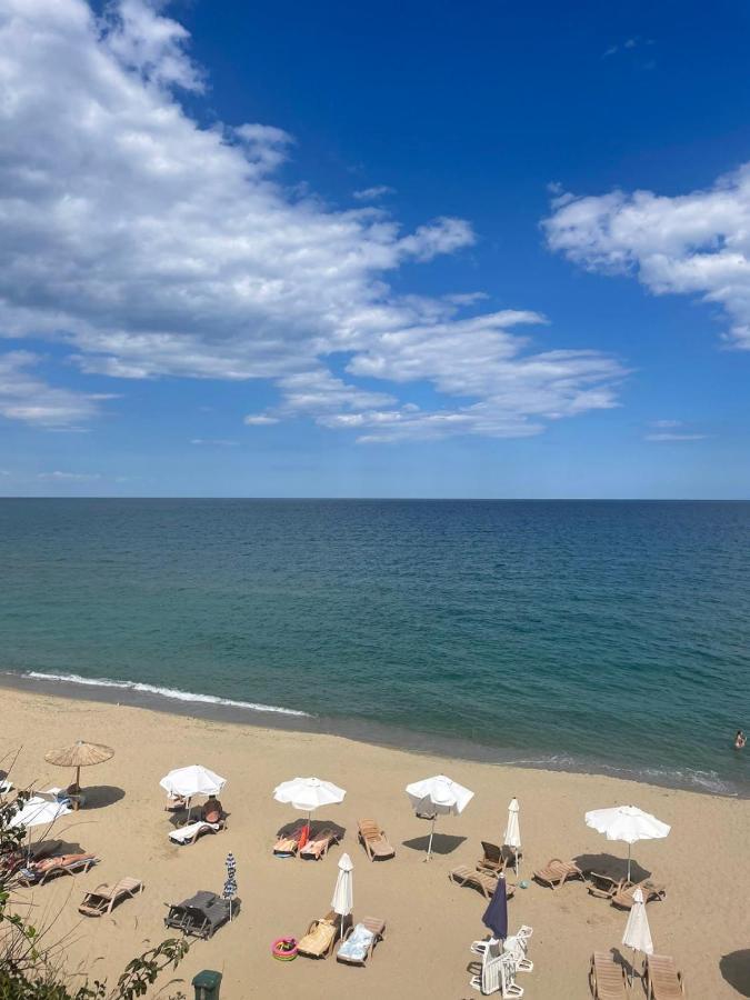 Apartament Yoobulgaria-obzor Sp *